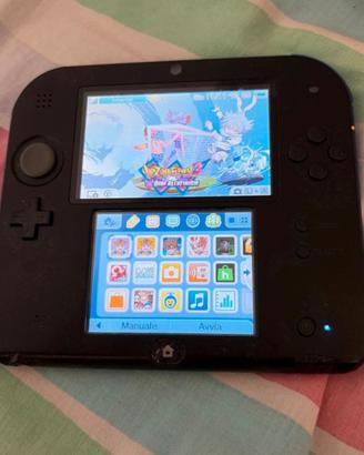 Nintendo 2ds