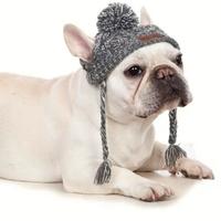 Cappellino cane M