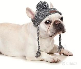Cappellino cane M