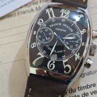 Franck Muller Casablanca 