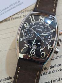 Franck Muller Casablanca 