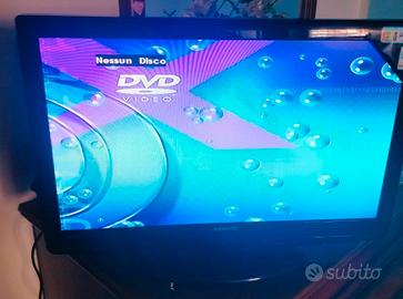 televisore samsung