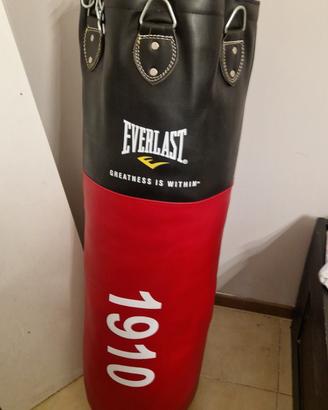Sacco da Box Everlast 1910