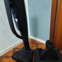 aspirapolvere folletto 