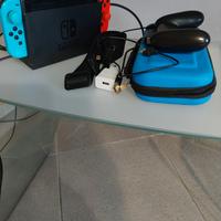 nintendo swich