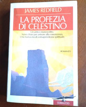 La profezia di Celestino