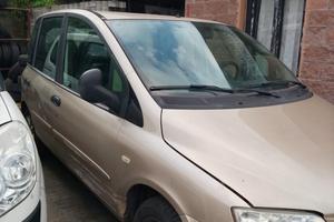 Cambio Fiat Multipla
