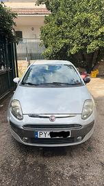 Fiat Punto Evo 1.4 Dynamic 5 Porte Benzina / GPL