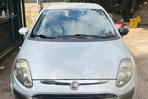 Fiat Punto Evo 1.4 Dynamic 5 Porte Benzina / GPL