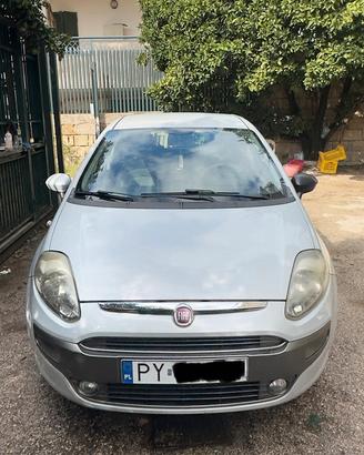 Fiat Punto Evo 1.4 Dynamic 5 Porte Benzina / GPL