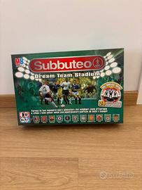 Subbuteo Dream Team Stadio MB Giochi 2005