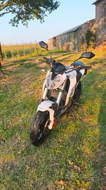 Keeway RKF 125