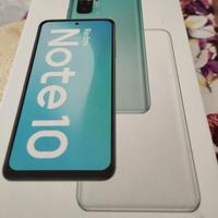 Smartphone Redmi Note 10 