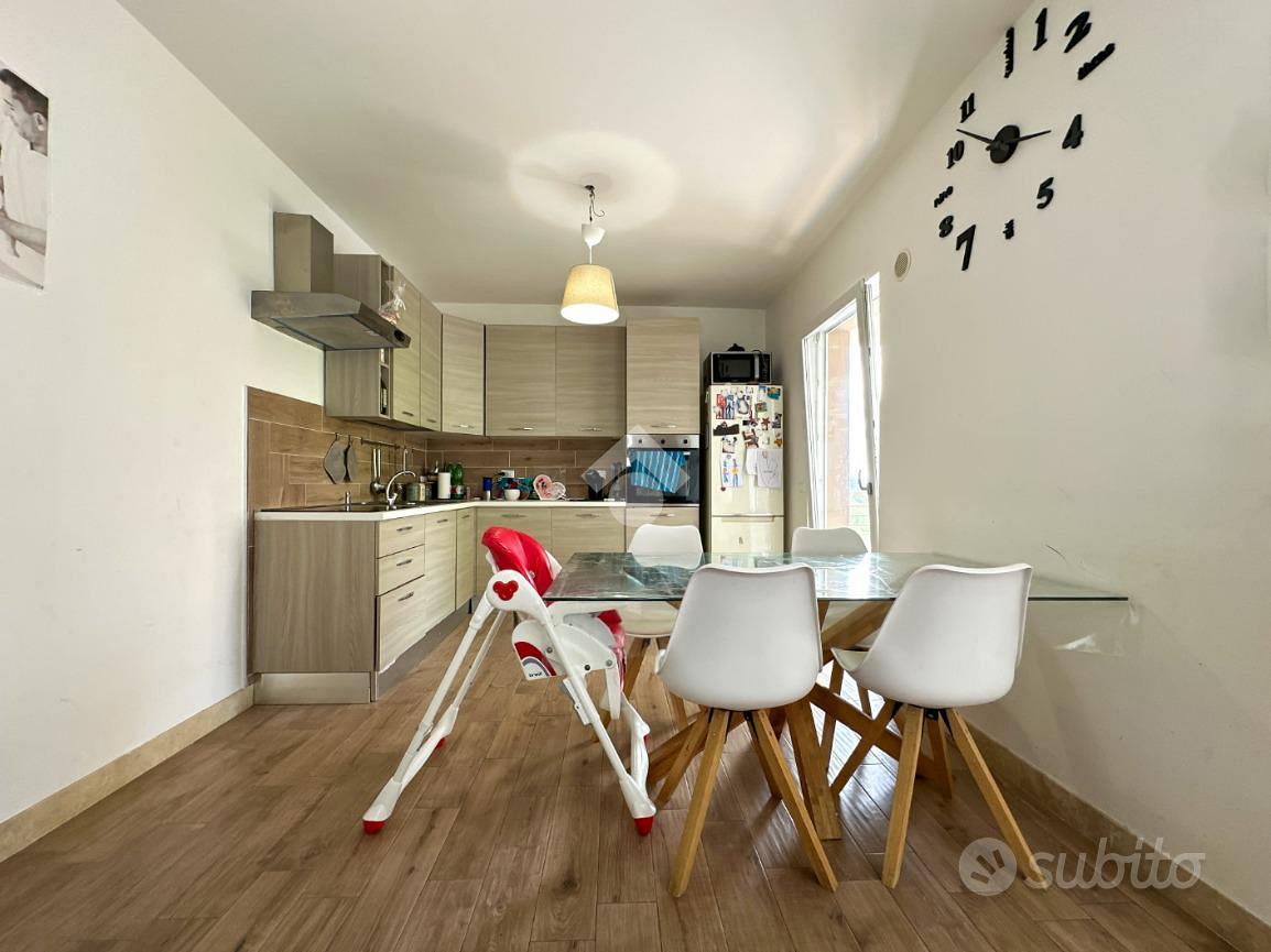 Appartamento – Rocca Priora, Roma Capitale - Vista 3