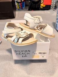 Sandaletto bambina n. 24