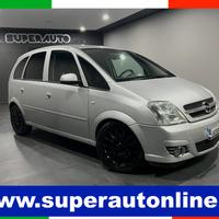 OPEL Meriva 1.7 CDTI 101CV CINGhi DISTRIBUZIONE