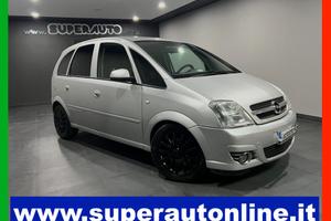 OPEL Meriva 1.7 CDTI 101CV CINGhi DISTRIBUZIONE