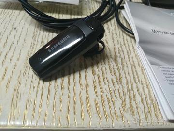 Auricolare bluetooth Samsung