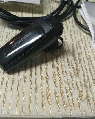 Auricolare bluetooth Samsung