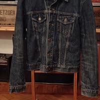 Giubbotto jeans  Gas uomo