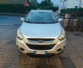 Hyundai ix 35 1.7 crdi