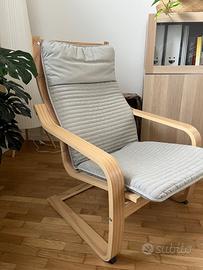 Poltrona Ikea