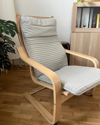Poltrona Ikea