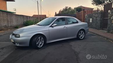 alfa 156 1.9 jtd