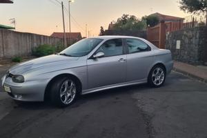 alfa 156 1.9 jtd