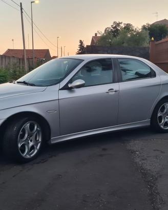alfa 156 1.9 jtd