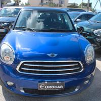 Mini Cooper D Paceman 2.0 Automatica