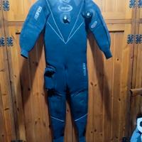 Muta stagna Rofos in neoprene M