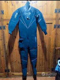 Muta stagna Rofos in neoprene M