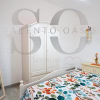 Solo 40 metri dal mare