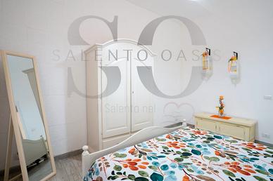 Solo 40 metri dal mare