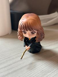 La mini-statuetta di Hermione più adorabile