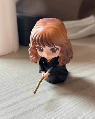 La mini-statuetta di Hermione più adorabile
