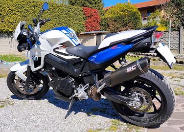 MOTO BMW