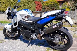 MOTO BMW