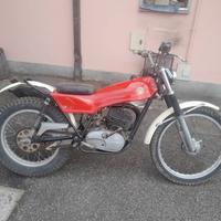 montesa