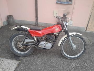 montesa