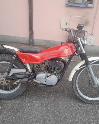 montesa