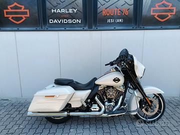 Harley-davidson Touring Street Glide FLHXS - 2015