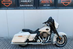 Harley-davidson Touring Street Glide FLHXS - 2015