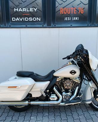 Harley-davidson Touring Street Glide FLHXS - 2015
