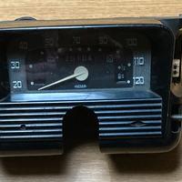 Contachilometri Jaeger Originale per Renault 4