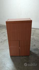 Asse da stiro Foppapedretti 