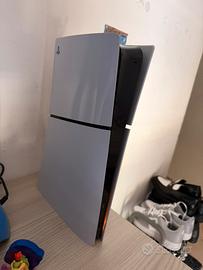 Playstation 5 Digital Edition+Dualsense original