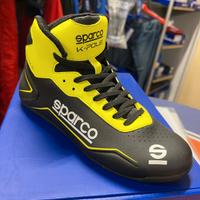 stivaletto Go-Kart Sparco k-Pole n. 36