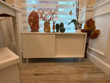 Panca MACKAPÄR Ikea